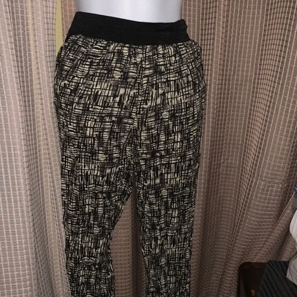 Striped pants - Picture 1 of 1